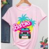 Baby Truck Tee Party Girls Shirt Movie 2023 Hoodie Classic