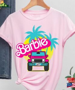 Baby Truck Tee Party Girls Shirt Movie 2023 Hoodie Classic Baby Truck Tee Party Girls Shirt Movie 2023 Hoodie Classic