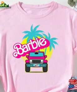 Baby Truck Tee Party Girls Shirt Movie 2023 Hoodie Classic Baby Truck Tee Party Girls Shirt Movie 2023 Hoodie Classic