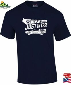 Back To The Future Inspired T Shirt Sweatshirt 3