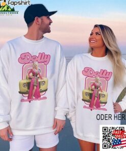 Backwoods Barbie Dolly Parton Graphic T-Shirt Unisex Tee Sweatshirt Hoodie Backwoods Barbie Dolly Parton Graphic T-Shirt Unisex Tee Sweatshirt Hoodie