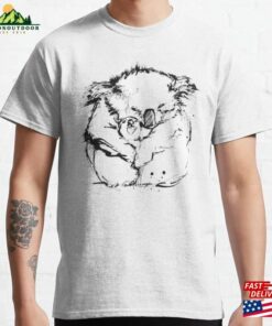 Ball Of Love Classic T-Shirt Sweatshirt Unisex Ball Of Love Classic T-Shirt Sweatshirt Unisex