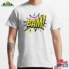 Bam! Classic T-Shirt Sweatshirt