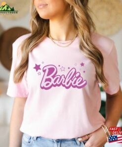 Bar Bie T-Shirt Life Sweatshirt Cute Hoodie Classic Bar Bie T-Shirt Life Sweatshirt Cute Hoodie Classic