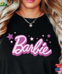 Bar Bie T-Shirt Life Sweatshirt Cute Hoodie Classic Bar Bie T-Shirt Life Sweatshirt Cute Hoodie Classic