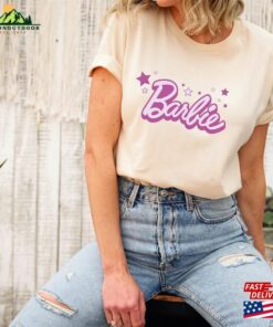 Bar Bie T Shirt Life Sweatshirt Cute Hoodie Classic 4