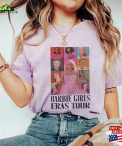 Barb Eras Tour Shirt I Am Kenough Barbenheimer Barbie Movie Oppenheimer Unisex Hoodie 3 Barb Eras Tour Shirt I Am Kenough Barbenheimer Barbie Movie Oppenheimer Unisex Hoodie 4