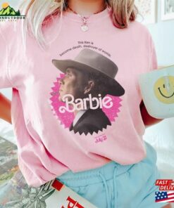 Barb Oppenheimer 2023 Shirt Barbheimer Active Funny Movie Sweatshirt Unisex Barb Oppenheimer 2023 Shirt Barbheimer Active Funny Movie Sweatshirt Unisex