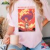 Barbeheimer 2023 T-Shirt Barbie Oppenheimer Movie Shirt Hoodie