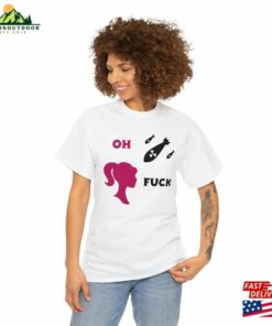 Barbenheimer 2023 Funny And Sarcastic Unisex Shirt Perfect For Movie Lovers Hoodie 2 Barbenheimer 2023 Funny And Sarcastic Unisex Shirt Perfect For Movie Lovers Hoodie 3