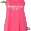 Barbenheimer 2023 Women’s Plus Size Scoopneck Tee Or Tank Hoodie Unisex
