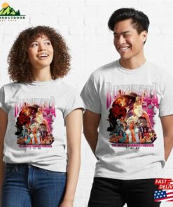 Barbenheimer Barb And Oppenheimer Shirt Movie 2023 Free Shipping T-Shirt Sweatshirt Barbenheimer Barb And Oppenheimer Shirt Movie 2023 Free Shipping T-Shirt Sweatshirt