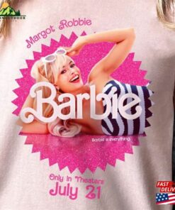 Barbenheimer Barbie And Oppenheimer Shirt Heart Fan Dream House Sweatshirt T-Shirt Barbenheimer Barbie And Oppenheimer Shirt Heart Fan Dream House Sweatshirt T-Shirt