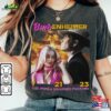Barbenheimer Barbie And Oppenheimer Shirt Movie The Ultimate Double Feature T-Shirt Sweatshirt