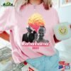Barbenheimer Barbie And Oppenheimer Shirt Tee Movie Inspired T-Shirt Hoodie