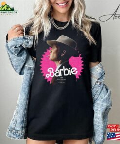 Barbenheimer Barbie And Oppenheimer Shirt Trendy Movie Hoodie Sweatshirt 3