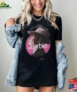 Barbenheimer Barbie And Oppenheimer Shirt Trendy Movie Sweatshirt T Shirt 3