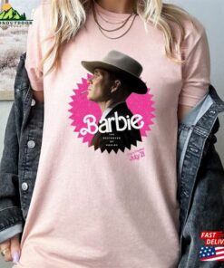 Barbenheimer Barbie And Oppenheimer Shirt Trendy Movie Sweatshirt Unisex Barbenheimer Barbie And Oppenheimer Shirt Trendy Movie Sweatshirt Unisex