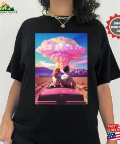 Barbenheimer Barbie Appreal Retro T-Shirt X Oppenheimer 2023 Shirt T-Shirts Hoodie Classic Barbenheimer Barbie Appreal Retro T-Shirt X Oppenheimer 2023 Shirt T-Shirts Hoodie Classic