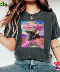 Barbenheimer Barbie Dream House Unisex T-Shirt Oppenheimer Sweatshirt Barbenheimer Barbie Dream House Unisex T-Shirt Oppenheimer Sweatshirt