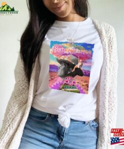 Barbenheimer Barbie Dream House Unisex T Shirt Oppenheimer Sweatshirt 3