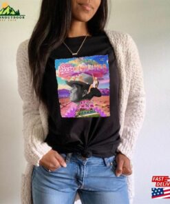 Barbenheimer Barbie Dream House Unisex T Shirt Oppenheimer Sweatshirt 4