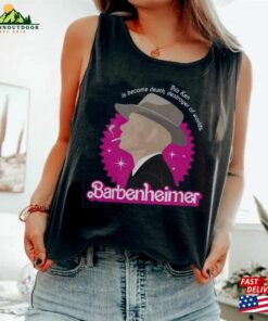 Barbenheimer Barbie Movie Oppenheimer Shirt Come On Lets Go Party Princess Barbies New Movies 2023 T-Shirt Hoodie