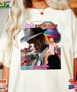 Barbenheimer Barbie Movie Oppenheimer Shirt Come On Lets Go Party Princess Barbies New Movies Classic Hoodie Barbenheimer Barbie Movie Oppenheimer Shirt Come On Lets Go Party Princess Barbies New Movies Classic Hoodie