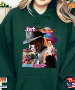 Barbenheimer Barbie Movie Oppenheimer Shirt Come On Lets Go Party Princess Barbies New Movies Classic Hoodie Barbenheimer Barbie Movie Oppenheimer Shirt Come On Lets Go Party Princess Barbies New Movies Classic Hoodie