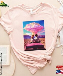 Barbenheimer Barbie Movie Oppenheimer Shirt Sweatshirt Hoodie Classic 3