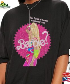 Barbenheimer Barbie Movie Oppenheimer Shirt Sweatshirt Hoodie T1 T-Shirt