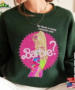 Barbenheimer Barbie Movie Oppenheimer Shirt Sweatshirt Hoodie T1 T Shirt 4