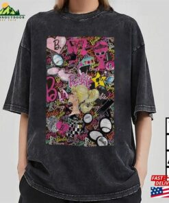 Barbenheimer Barbie Movie Oppenheimer Shirt Sweatshirt Hoodie T11 T-Shirt