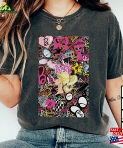 Barbenheimer Barbie Movie Oppenheimer Shirt Sweatshirt Hoodie T11 T-Shirt 2 Barbenheimer Barbie Movie Oppenheimer Shirt Sweatshirt Hoodie T11 T Shirt 3