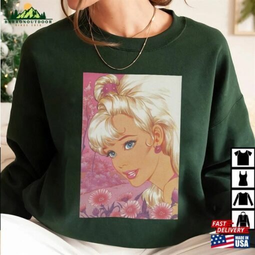 Barbenheimer Barbie Movie Oppenheimer Shirt Sweatshirt Hoodie T12