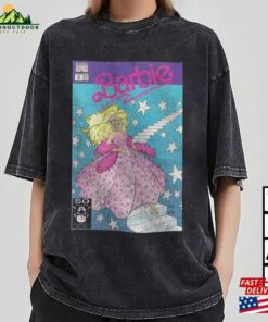 Barbenheimer Barbie Movie Oppenheimer Shirt Sweatshirt Hoodie T14 T-Shirt