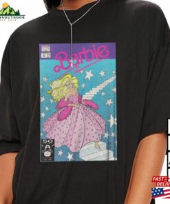 Barbenheimer Barbie Movie Oppenheimer Shirt Sweatshirt Hoodie T14 T-Shirt