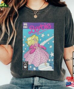 Barbenheimer Barbie Movie Oppenheimer Shirt Sweatshirt Hoodie T14 T Shirt 3