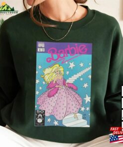 Barbenheimer Barbie Movie Oppenheimer Shirt Sweatshirt Hoodie T14 T Shirt 4