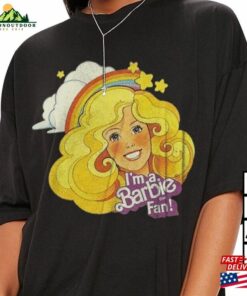 Barbenheimer Barbie Movie Oppenheimer Shirt Sweatshirt Hoodie T16 T-Shirt Classic