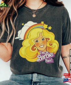 Barbenheimer Barbie Movie Oppenheimer Shirt Sweatshirt Hoodie T16 T Shirt Classic 3