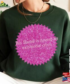 Barbenheimer Barbie Movie Oppenheimer Shirt Sweatshirt Hoodie T25 T Shirt 4