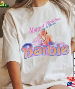 Barbenheimer Barbie Movie Oppenheimer Shirt Sweatshirt Hoodie T3 3