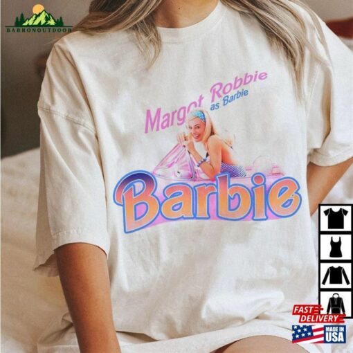 Barbenheimer Barbie Movie Oppenheimer Shirt Sweatshirt Hoodie T3