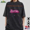 Barbenheimer Barbie Movie Oppenheimer Shirt Sweatshirt Hoodie V7 T-Shirt Classic