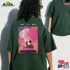 Barbenheimer Barbie Movie Oppenheimer Shirt Trendy 2 Side T-Shirt V3 Hoodie