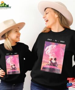 Barbenheimer Barbie Movie Oppenheimer Sweatshirt Hoodie Nolan Movies Sweater T-Shirt 3 Barbenheimer Barbie Movie Oppenheimer Sweatshirt Hoodie Nolan Movies Sweater T Shirt 4