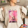 Barbenheimer Barbie Movie Oppenheimer Sweatshirt T-Shirt Hoodie