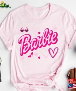 Barbenheimer Barbie Movie Oppenheimer T-Shirt 2023 Shirt Nolan Movies Tee Unisex Hoodie Barbenheimer Barbie Movie Oppenheimer T-Shirt 2023 Shirt Nolan Movies Tee Unisex Hoodie