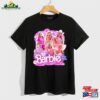 Barbenheimer Barbie Movie Oppenheimer T-Shirt Shirt Nolan Movies Tee Hoodie